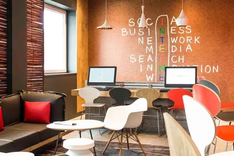 ibis Milano Fiera in Lainate — foto 11