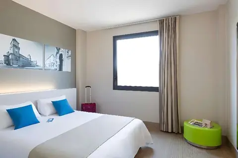 B&B Hotel Ferrara in Ferrara