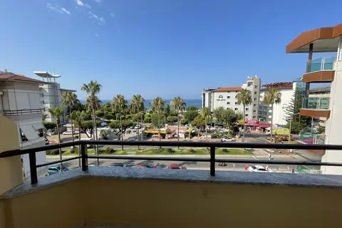 Miray Hotel Kleopatra Beach in Alanya — foto 12