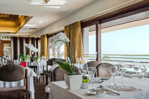 Hotel Sao Felix Hillside & Nature foto 9