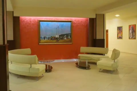 Hotel Iskar in Несебър — foto 26