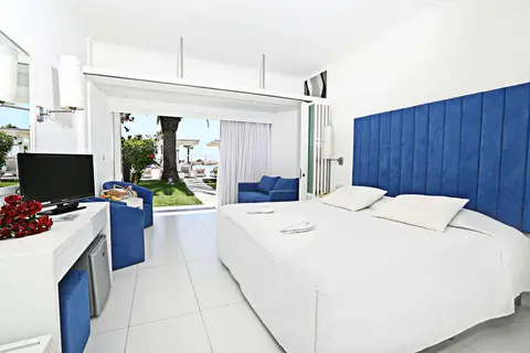 Dome Beach Hotel & Resort in Αγία Νάπα — foto 10