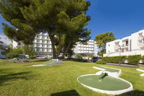 Hotel Vibra Riviera in Sant Antoni de Portmany — foto 12