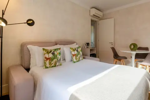 Lx51 Smart Studios And Suites in Almada, foto 14