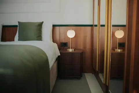 Hotel Diplomat by Aycon in Budva, foto 23