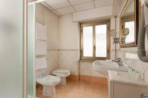 Hotel Eurogarden in Rome, foto 24
