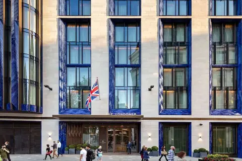 The Londoner in Londen, foto 23