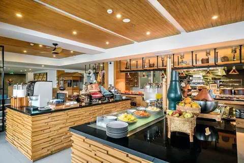 Element by Westin Ubud in Ubud, foto 18
