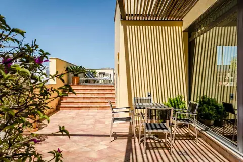 Eurostars Asta Regia in Jerez de la Frontera — foto 8