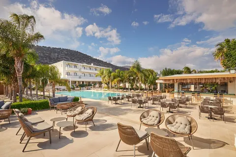 Sentido Kyknos Beach foto 24