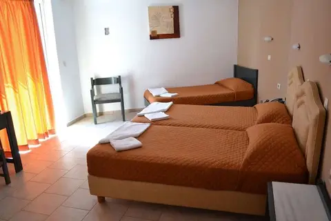 Palladion Hotel Rethymno in Rethimnon — foto 5