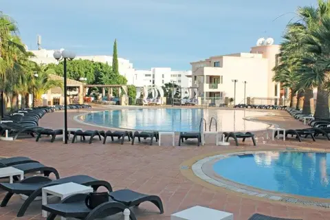Cheerfulway Balaia Plaza in Albufeira