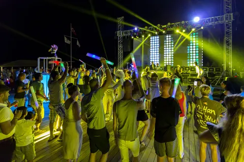 Royal Seginus in Antalya — foto 18