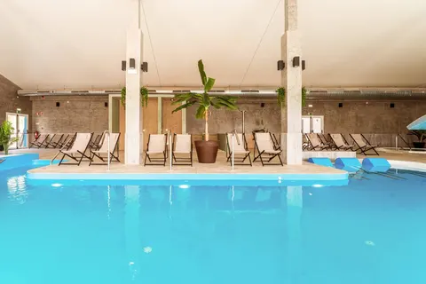 Camping Yelloh Colina Do Sol foto 19