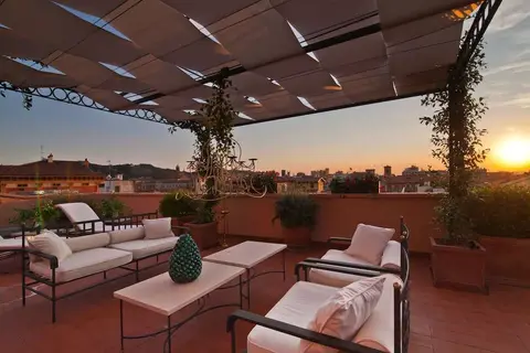 Hotel Majestic in Bologna, foto 15