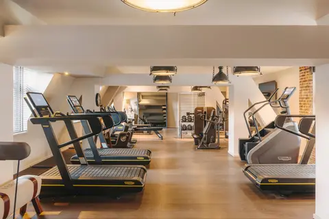 Fairmont Hotel Vier Jahreszeiten in Hamburg, foto 4