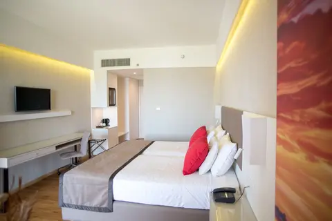Ramada Plaza by Wyndham Thraki in Αλεξανδρούπολη — foto 10