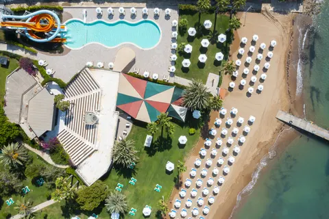 Turquoise Hotel foto 14