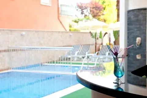 Belle Ocean Apart Hotel in Alanya