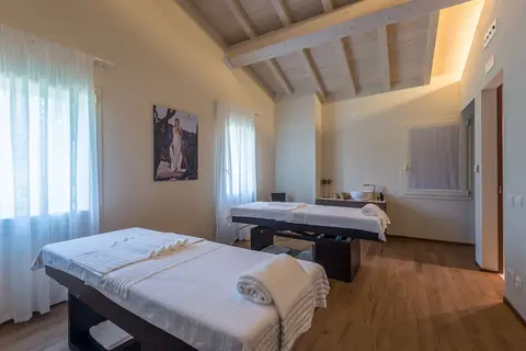 Borgo Cadonega Relais Spa in Viano, foto 10