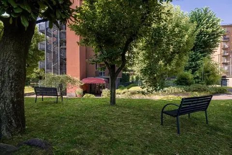 iH Aparthotel Milano Argonne Park in Milaan — foto 3