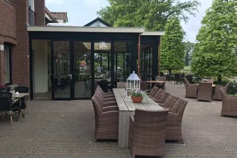 Hotel Jachtlust foto 12