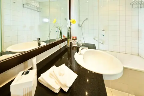 Dorint Hotel An der Messe Köln in Keulen — foto 15