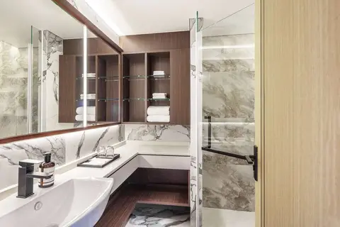 Best Western Click Sathorn 11 Bangkok in Bangkok — foto 26
