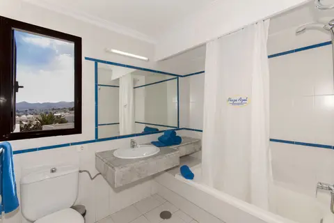 Apartamentos Plaza Azul in Puerto del Carmen — foto 22