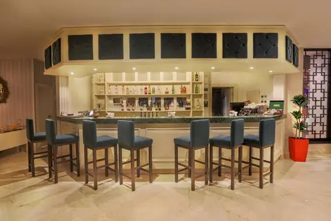 Innvista Hotel Belek in Kadriye — foto 23