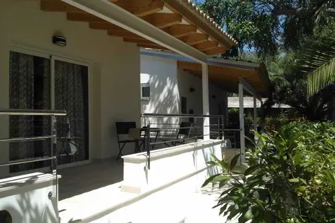 Soller Garden in Port de Sóller — foto 12