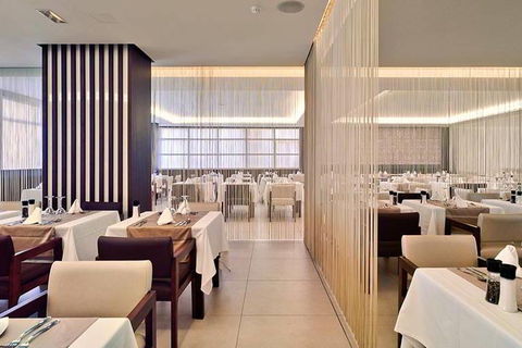 Hotel Don Pancho foto 12