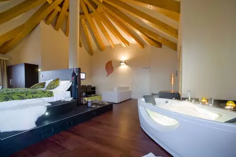 Hotel Norge in Trente — foto 27