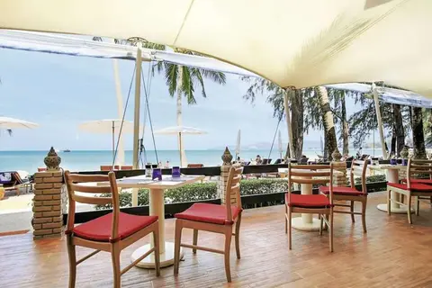 Best Western Premier Bangtao Beach Resort & S in ตำบลเชิงทะเล — foto 8