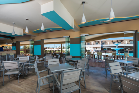 Hotel Gaia Village foto 17