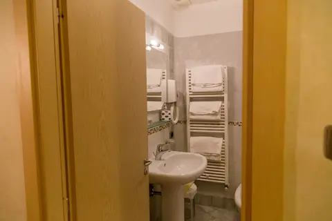 Albergo della Posta in Soveria Mannelli, foto 27