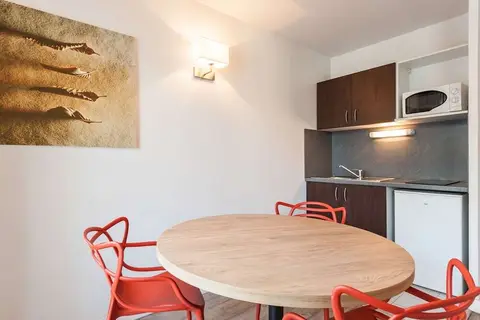 Residhotel Le Grand Prado in Marseille, foto 11