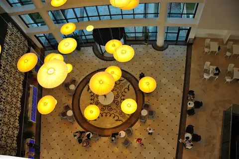 Side Prenses Resort Hotel & Spa in Manavgat, foto 26