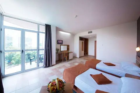 SH Dolce Mare in СПА център Ривиера Бийч — foto 26