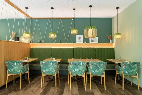 The Weekend Hotel foto 11