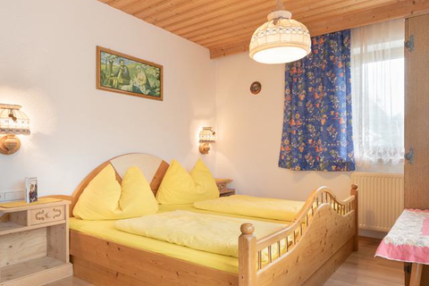 Appartementen Hörhager foto 18