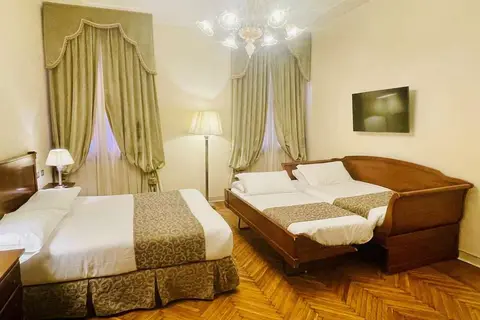 Hotel Dell'Opera in Venetië, foto 5
