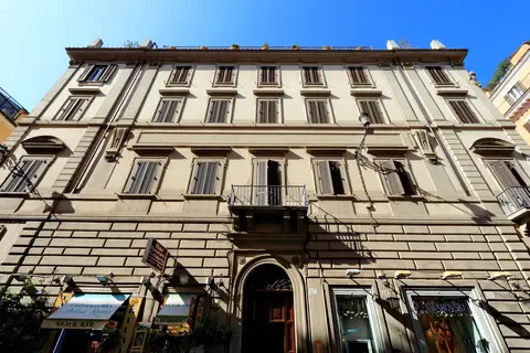 Propaganda Suites in Rome, foto 22