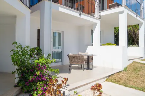 Galanias Hotel & Retreat in Barì/Bari Sardo — foto 17