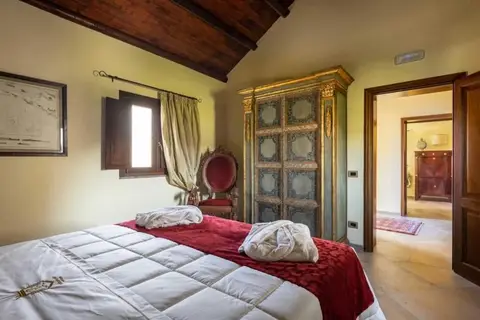 Villa del Gattopardo Suites & Spa in Palermo, foto 13
