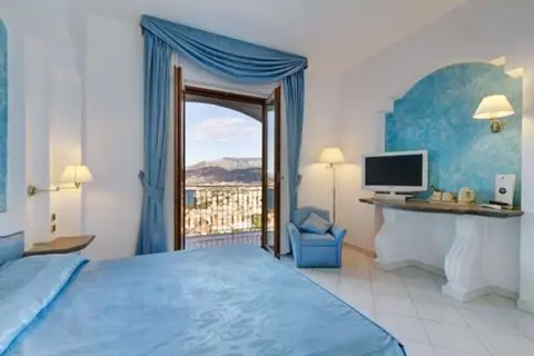 Grand Hotel President in Sorrento, foto 22