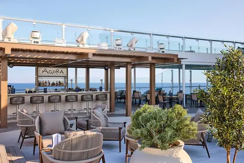 12 dg cruise Noord Europa MSC Preziosa in Erbenhausen — foto 4