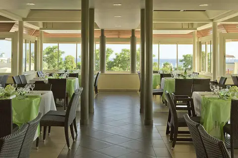 Robinson Club Pamfilya in Beach Bar, foto 25