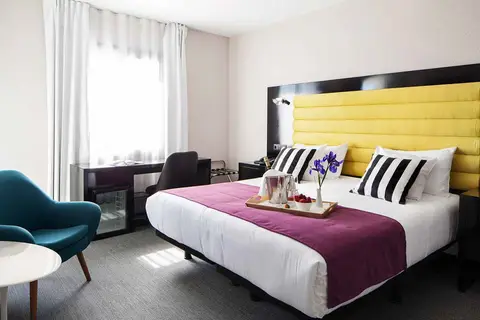 Hotel Eetu Begur Affiliated by Meliá in Begur — foto 5