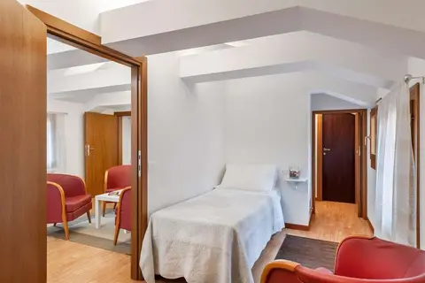 Hotel Montecarlo in Venetië — foto 6